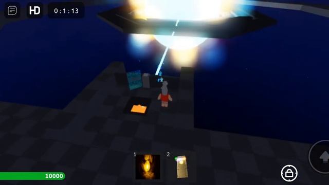 я играю в игру симулятор перчатки бесконечности и пок?