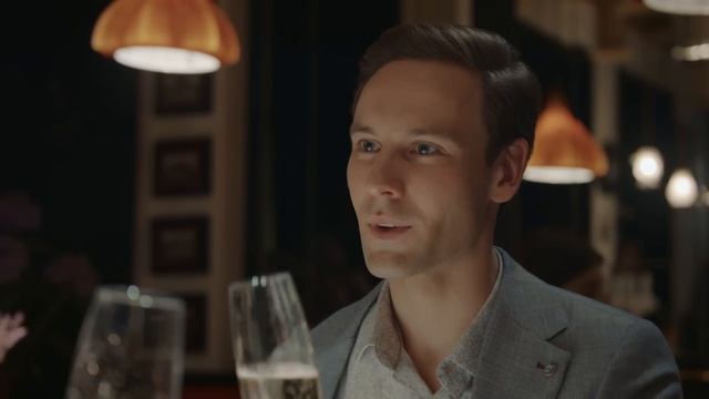 ДНК-ТЕСТ, КОТОРЫЙ ВСЁ ИЗМЕНИТ Сериал Диета № 0. Серия 14