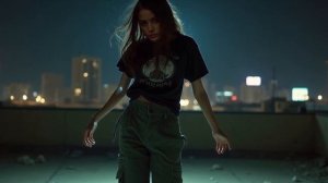 The_anisimov - Я меняю сцены (Official Music Video)