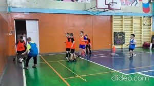 Классный кубок среди мальчиков
#футболвшколе