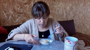 Сумашедший день, два раза в город , Получила подарок для Мартюшки , И УЕХАЛИ С НОЧЕВКОЙ В КВАРТИРУ