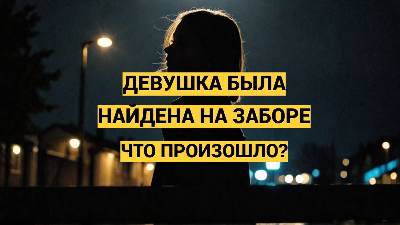Трагедия в Перми Загадочная гибель на заборе