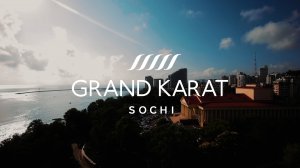 Имиджевый видео ролик для Hyatt  Sochi 5 (Реклама отеля в Сочи)