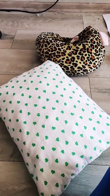 сшила мелкому подушку )) ❤️ 12 июля 2023. смотреть онлайн