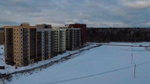 ЖК Расцветай Янино – честный обзор! Стоит ли покупать