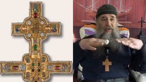 История появления Русского Креста