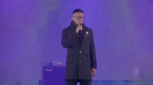 Журавли - Дмитрий Нестеров / сольный концерт в городе Дзержинск 9 мая 2025