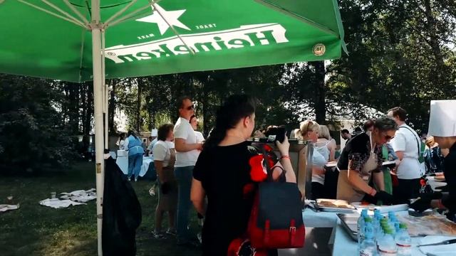 Бетховен Family Day смотреть онлайн