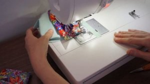 Как я шью идеальные сумочки-сипперы из обрезков ткани (и почему они станут вашим новым хобби)