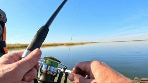 Первый выезд на рыбалку на HAVAL DARGO X. Два дня рыбалки осе