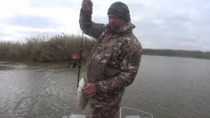 Рыбалка Маково Володарский район