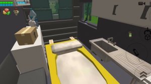 🔥КРУТЫЕ ПОСТРОЙКИ В ЧИКЕН ГАНЕ 2!🔥 Chicken Gun! Постройки