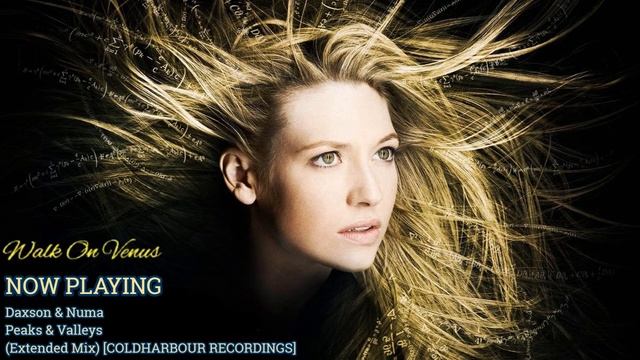 Beautiful Female Vocal Trance - November 2024