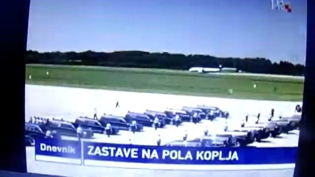 Огласи, сцреенсавер, сатови и старт "Dnevnik" (HRT, 23.07.2014) смотреть онлайн