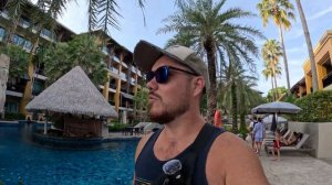 Встречаем новый год 2025 в Таиланде |РАВАИ, Пхукет| Най Х?