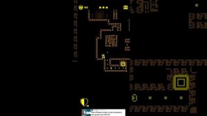 Прохождение 112 уровня в tomb of the mask