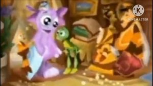 заставка лунтика ну только это жмых