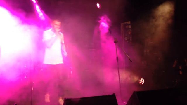 izza Za - Восемь live