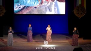 Тыва / Республика Тыва