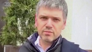 КОНСТАНТИНУ ЕГОРОВУ ЗАЧИТАЛИ ОБВИНЕНИЯ