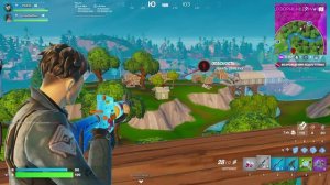 Fortnite - Прыжок вниз по рейтингу (май 2025, с комментариями) (+16)