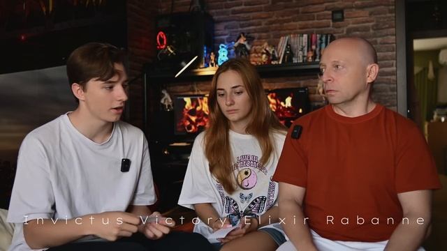 ТОП 5 АРОМАТОВ ДЛЯ ПАРНЯ смотреть онлайн