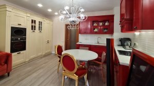 Продажа квартиры формата 3Е в популярном ЖК Ривьера