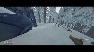 The Long Dark
  Сначала Пума а теперь загрыз Волк