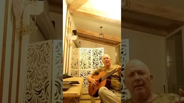 Высоцкий В.С.  Песня про конькобежца на короткие дистанции, которого заставили бежать длинную...