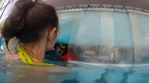 Ульяновск аквапарк Улёт 2021