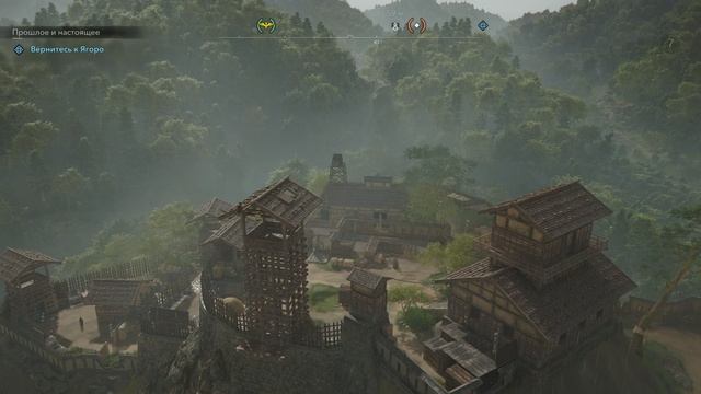 Assassin's Creed Shadows #13 смотреть онлайн