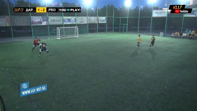 КЛЛФ ВЕСНА 2023! ЛИГА A Дарын (animus_quiz) - PROGRESS смотреть онлайн