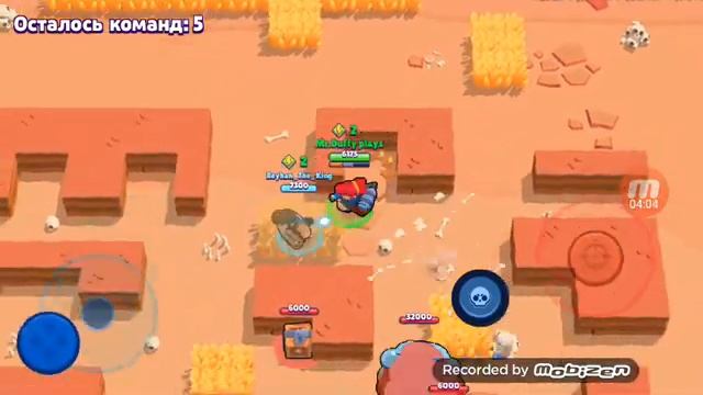 Новый КОД в игре Brawl Stars смотреть онлайн