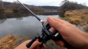 Strike Pro Buster Jerk II Эта приманка ловит Щуку. Она ест только ?