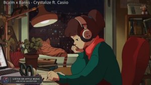 Лоу Фай хип хоп радио - биты для релакса и учебы/Девочка Лоу Фай.