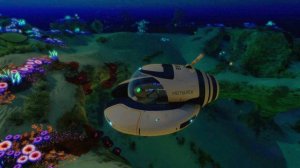 Subnautica/ 1 серия