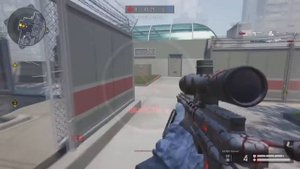 Как МАГИСТР ЙОДА ИГРАЕТ:WARFACE.