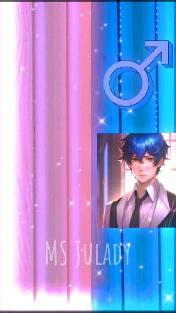 Что если бы персонажи поменялись полом? 3 часть! Леди б? смотреть онлайн