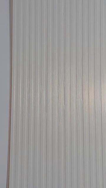 Реечная панель МДФ Wanderwelt Light Ясень жемчужный #мдфпанел смотреть онлайн