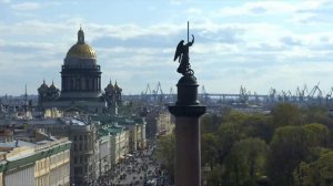 Четвёртая весна, солист - Юрий Фельдшеров