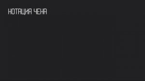 Моделирование баз данных