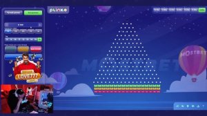 💵 ИЗИ МАНИ 💵 В ИГРЕ ПЛИНКО - ХАЛЯВНЫЙ ГАЙД :: Онлайн Ка