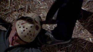 ТОП "5" СМЕРТЕЙ ДЖЕЙСОНА:(