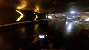 Тимати-картинг, победный заезд. ТЦ Белая дача.