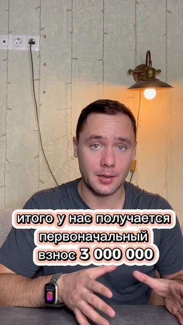 Покупка ипотечной ставки. Что это такое? Примеры #недв?