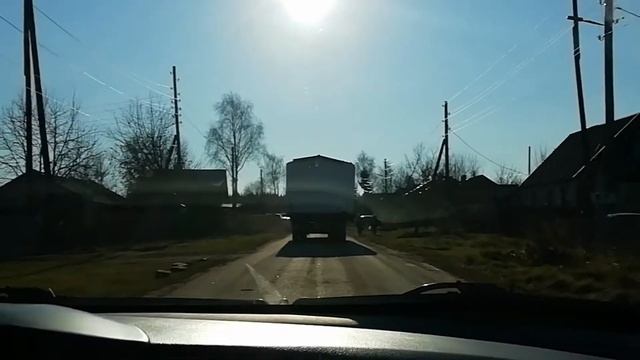 Даже дом на колесах путешествует, а ты нет.. смотреть онлайн