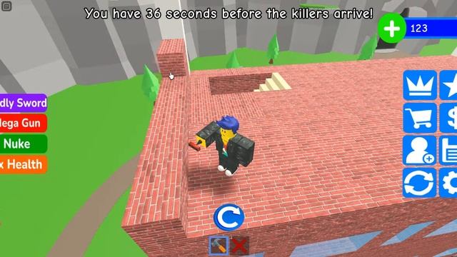 строй чтобы выжить ну у меня есть новый дом и новый ски смотреть онлайн