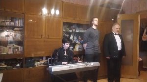ЗАСТОЛЬНЫЕ ПЕСНИ