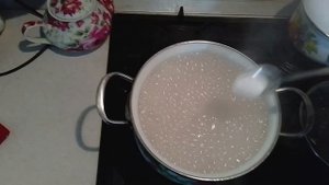 Инвертный сироп для рыбалки и Робин Ред своими руками.