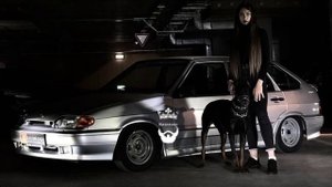 Мой Брат, Едем Гулять по Ночам (REMIX)